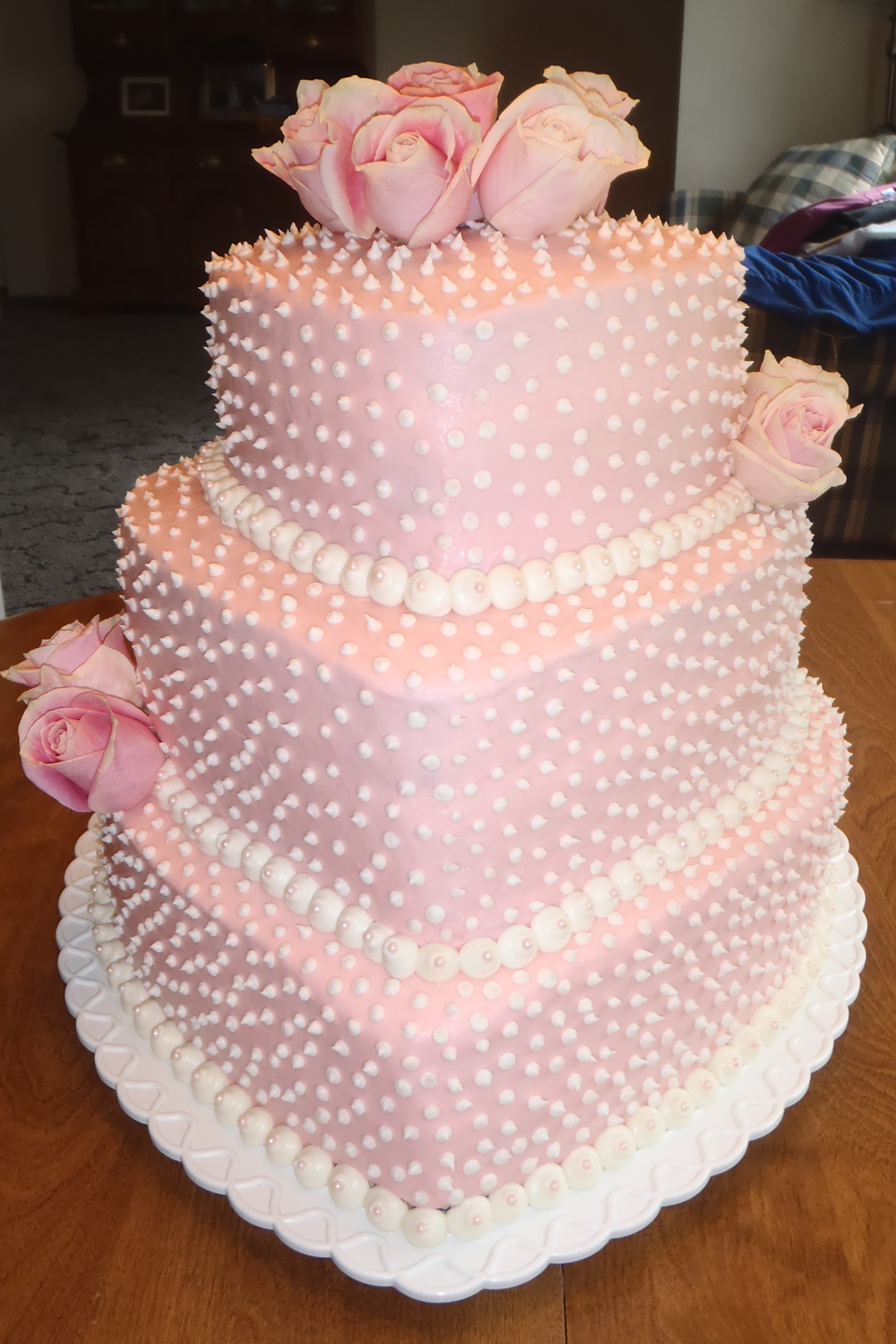 10 Photos of Heart Shaped Cakes For Bridal Shower 10 Photos of Heart Shaped Cakes For Bridal Shower