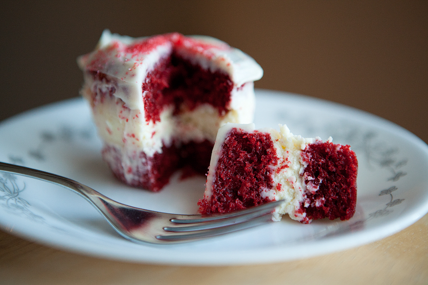 7 Photos of Red Velvet Cupcakes With Cheesecake 7 Photos of Red Velvet Cupcakes With Cheesecake