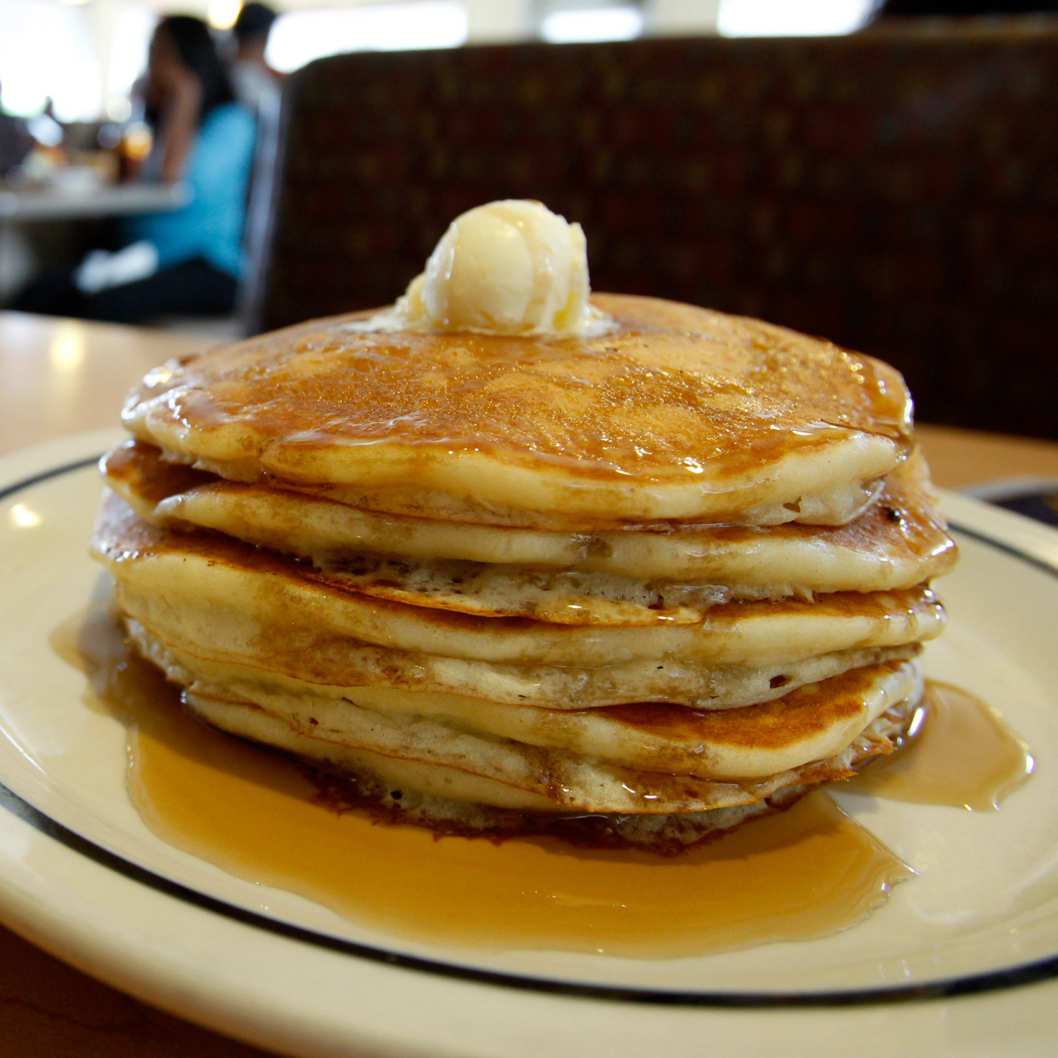 Restaurant Ihop Pancakes Restaurant Ihop Pancakes