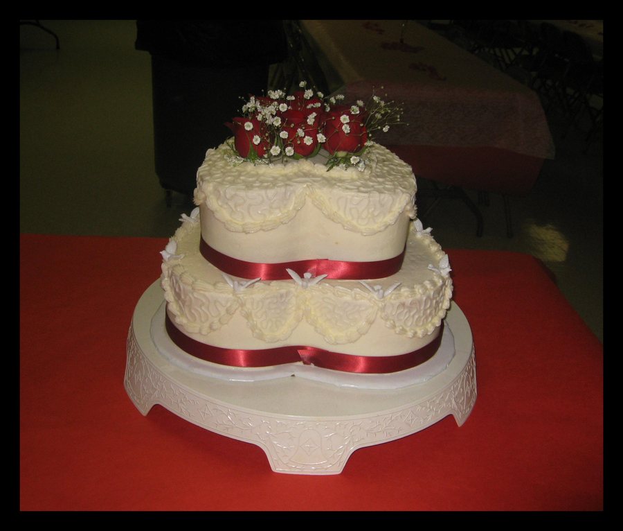 Shape Bridal Shower Shape Bridal Shower