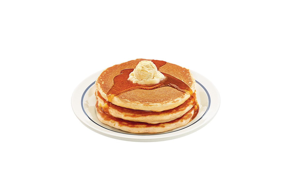 Short Stack Pancakes Ihop Short Stack Pancakes Ihop