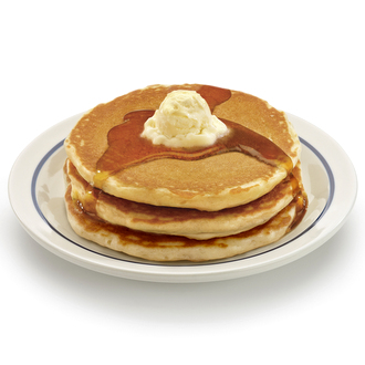 Short Stack Pancakes Ihop Short Stack Pancakes Ihop