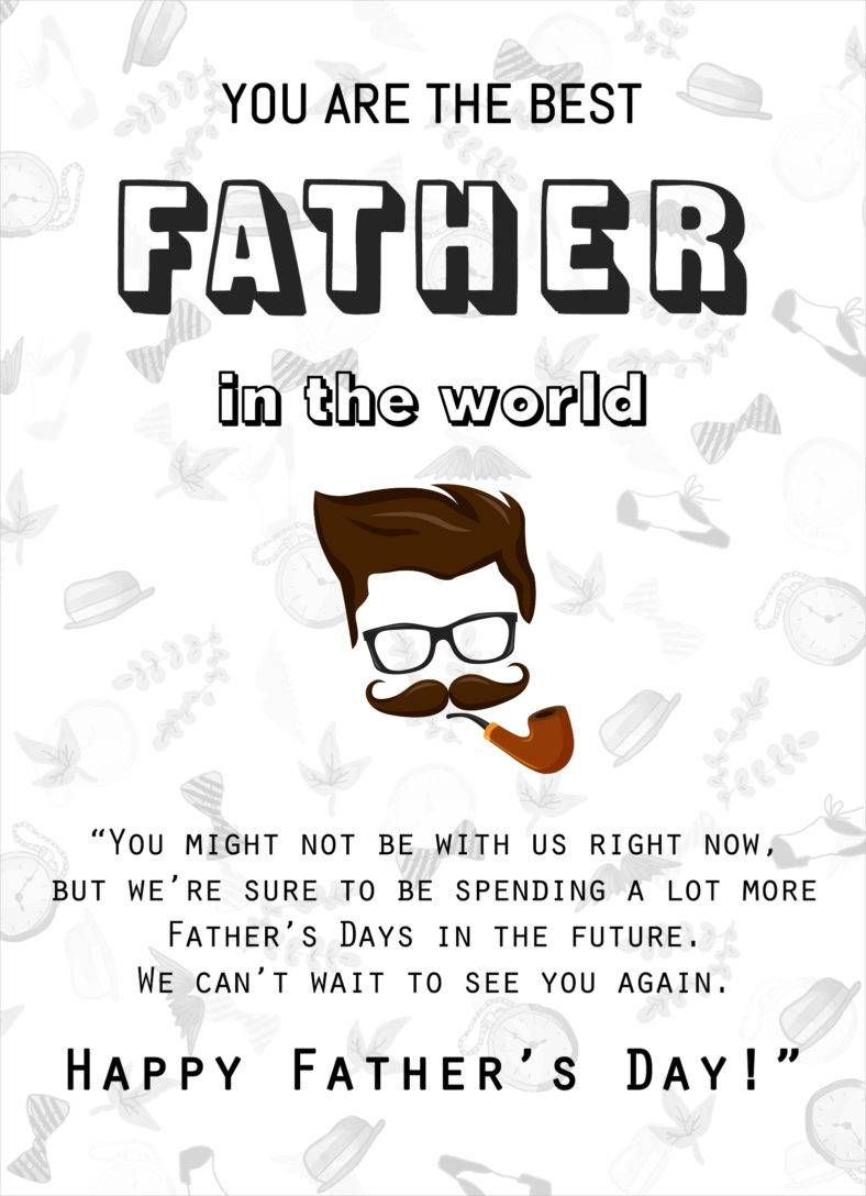 Thank You Messages for Father's Day Thank You Messages for Father's Day
