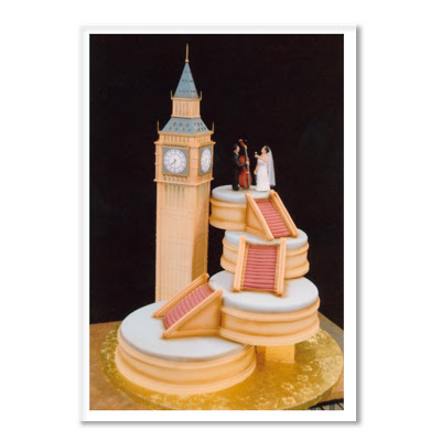 Wedding Cake London Wedding Cake London