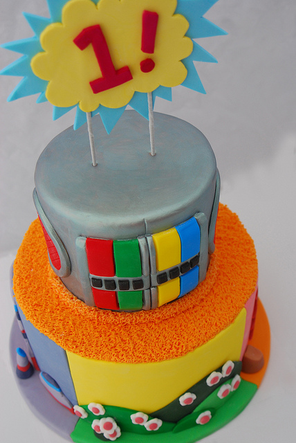 Yo Gabba Gabba 1st Birthday Yo Gabba Gabba 1st Birthday