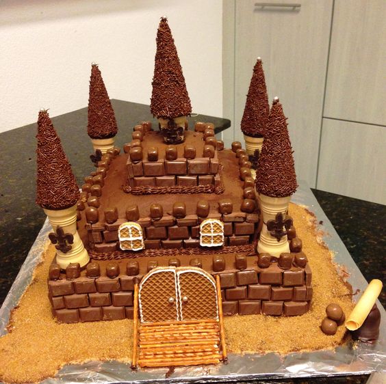 6 Year Old Boy Birthday Cake Ideas 6 Year Old Boy Birthday Cake Ideas