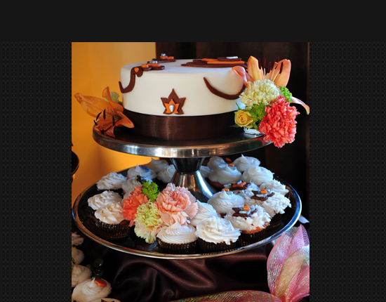Atlanta Cake Cupcakes