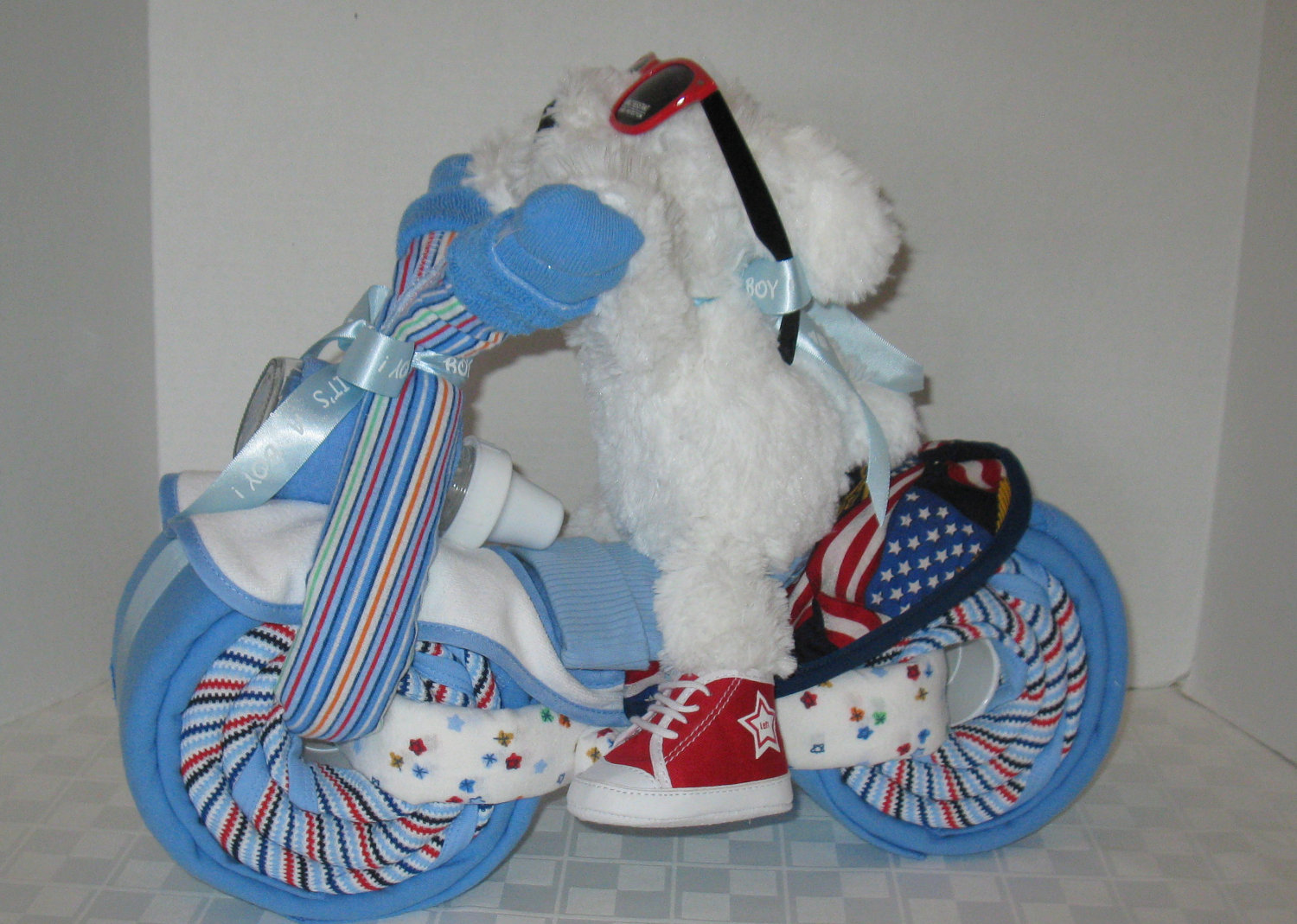 Baby Shower Diaper Gift Ideas for Boys Baby Shower Diaper Gift Ideas for Boys