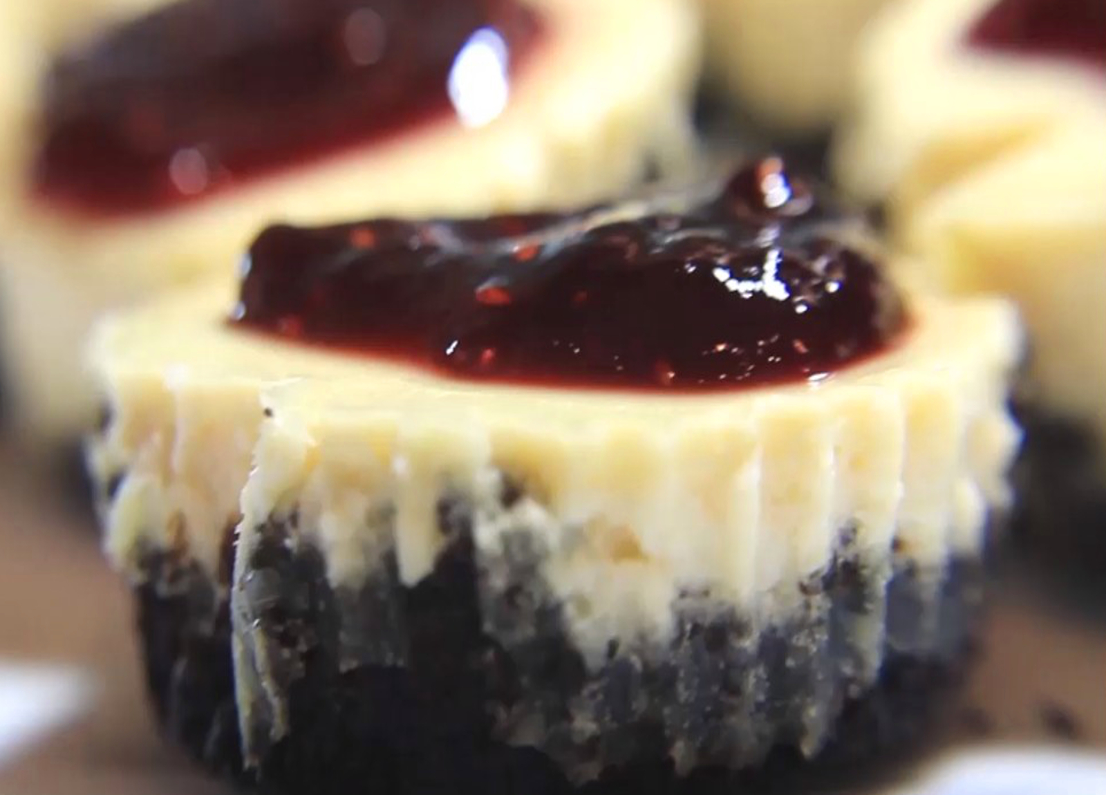 Black Bottom Cheesecake Recipe Black Bottom Cheesecake Recipe