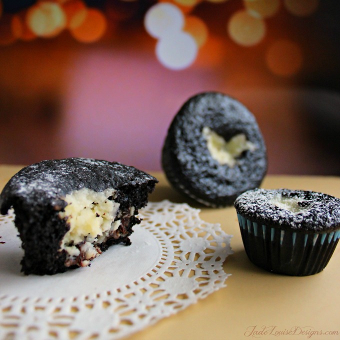 Black Bottom Cupcakes Recipe Black Bottom Cupcakes Recipe