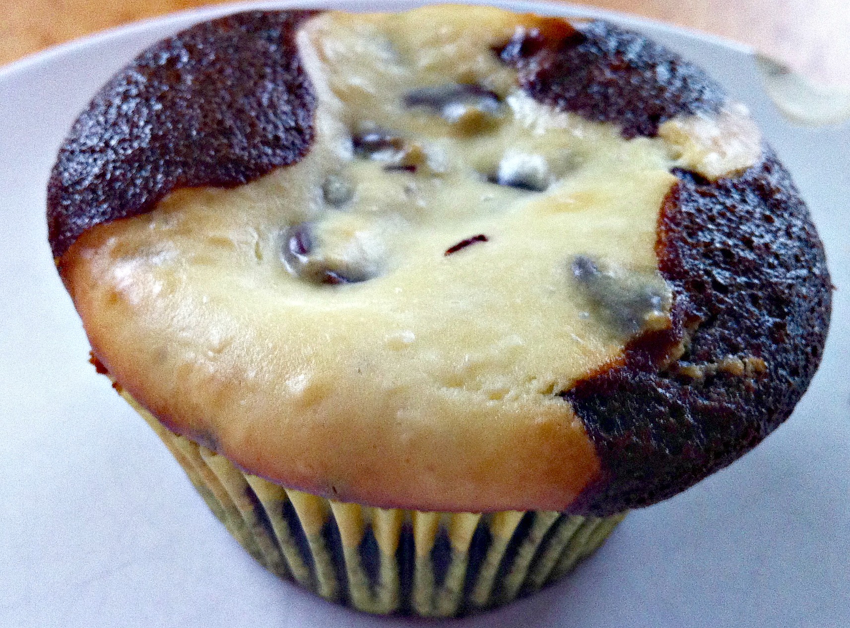 Black Bottom Cupcakes Recipe Black Bottom Cupcakes Recipe