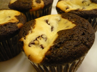 Black Bottom Cupcakes Recipe Black Bottom Cupcakes Recipe
