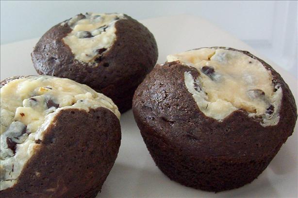 Black Bottom Cupcakes Black Bottom Cupcakes