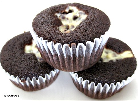Black Bottom Cupcakes Black Bottom Cupcakes