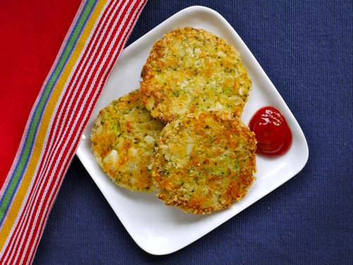 Broccoli Cheese Patties Broccoli Cheese Patties