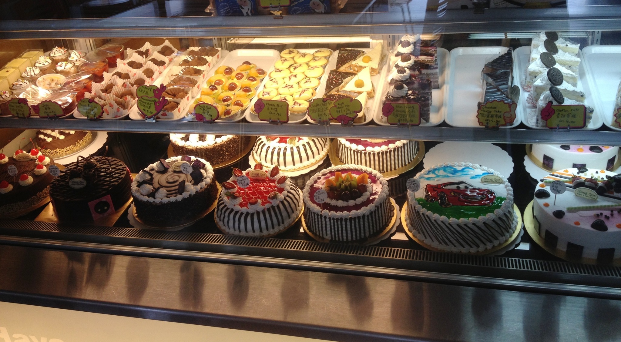 Best Birthday Cake Shops In Uk Best Birthday Cake Shops In Uk