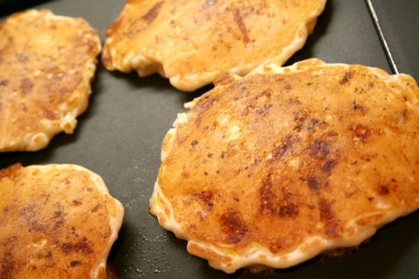 Chicken Pancakes Recipe Chicken Pancakes Recipe