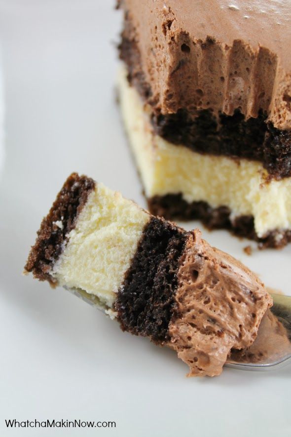 Chocolate Italian Love Cake Chocolate Italian Love Cake