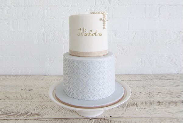 Confirmation Communion Cake Boy Confirmation Communion Cake Boy