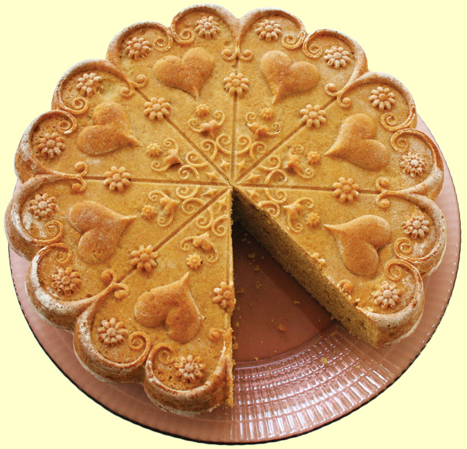 Cream Cheese Cake Cream Cheese Cake