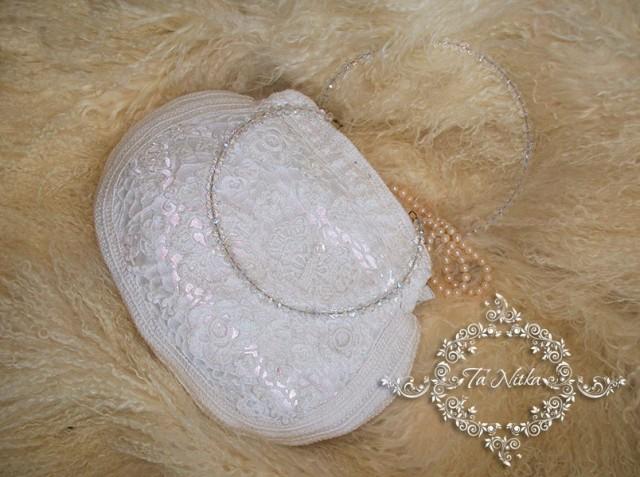 Crochet Irish Lace Wedding Crochet Irish Lace Wedding