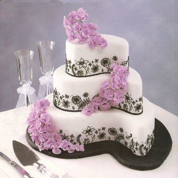 Different Wedding Cake Design Different Wedding Cake Design