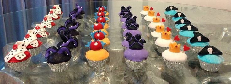 Disney Villains Party Ideas Disney Villains Party Ideas