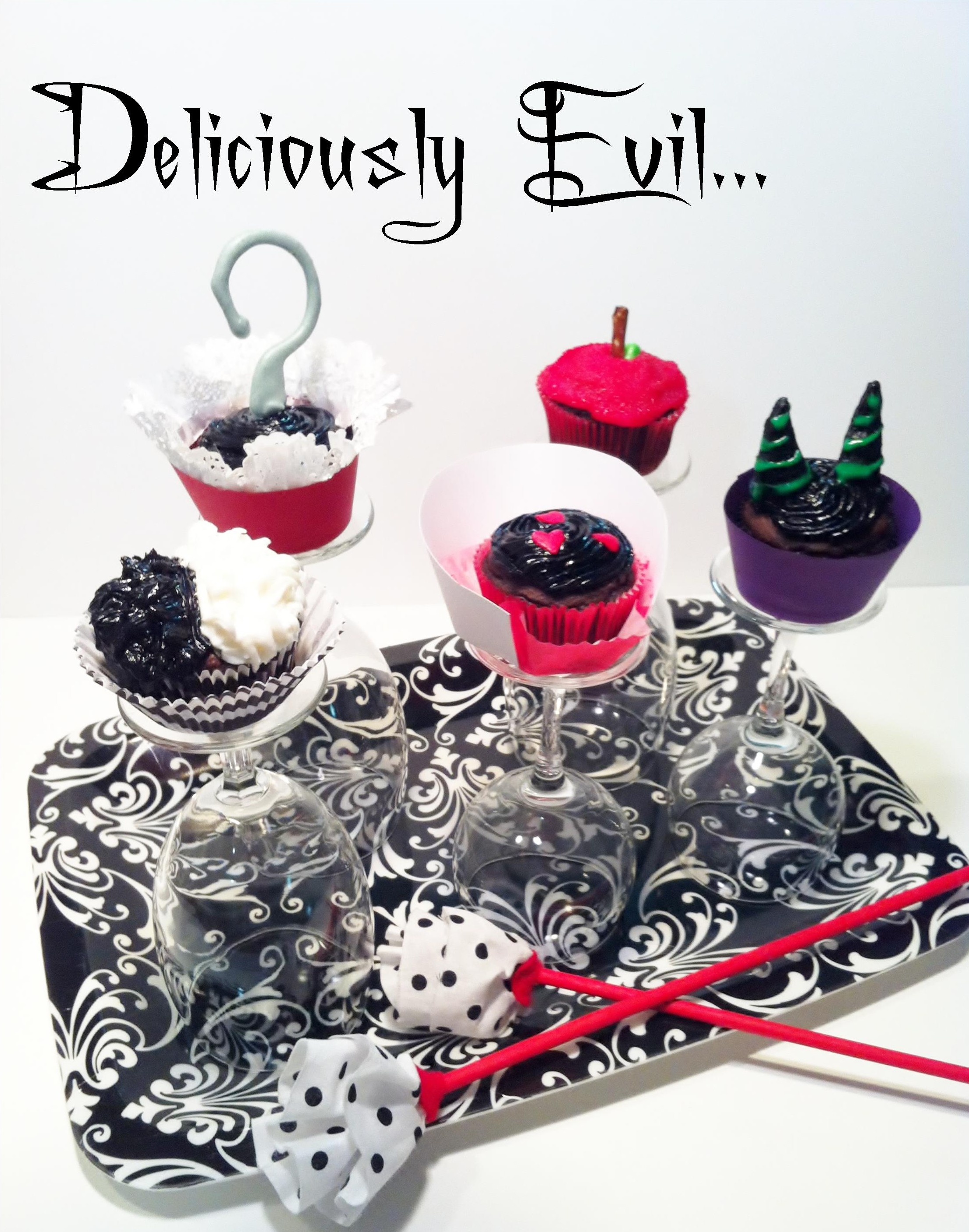 Disney Villains Party Disney Villains Party