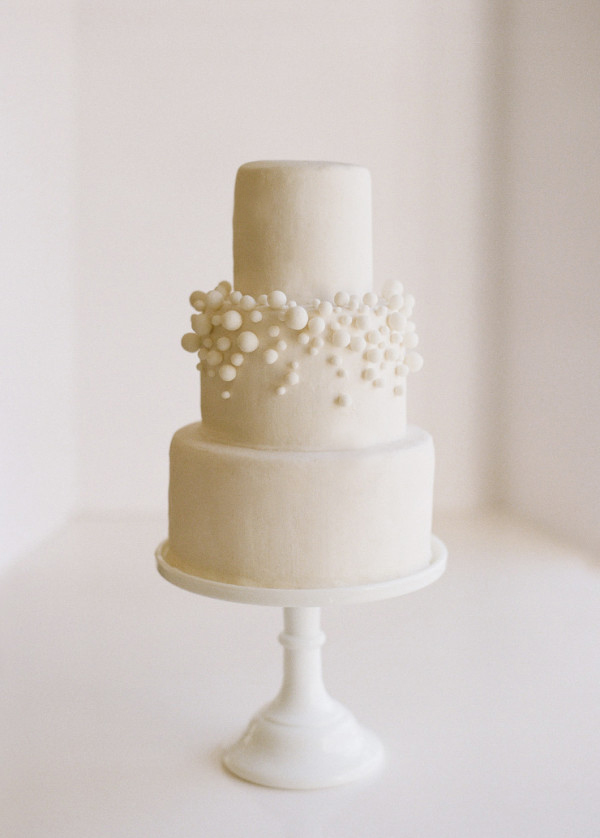 11 Photos of Simple Wedding Cakes With Fondant 11 Photos of Simple Wedding Cakes With Fondant
