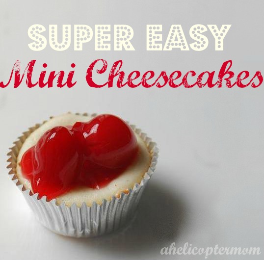 5 Photos of Easy Mini Cheesecake Cupcakes 5 Photos of Easy Mini Cheesecake Cupcakes