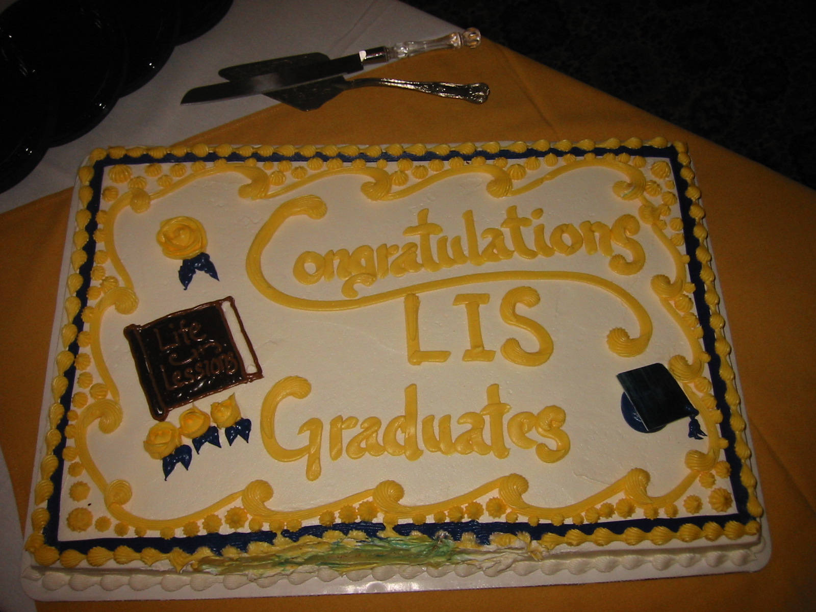 Graduation Cake Ideas