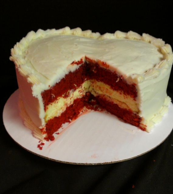 Heart Shaped Cheesecake Wedding Cake Heart Shaped Cheesecake Wedding Cake