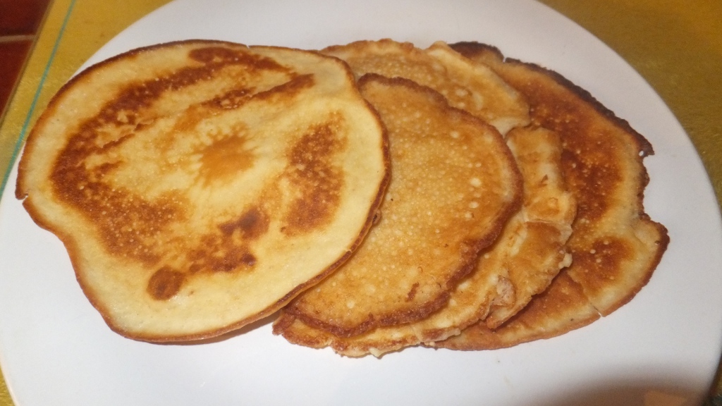 Low Carb Cream Cheese Pancake Recipe Low Carb Cream Cheese Pancake Recipe