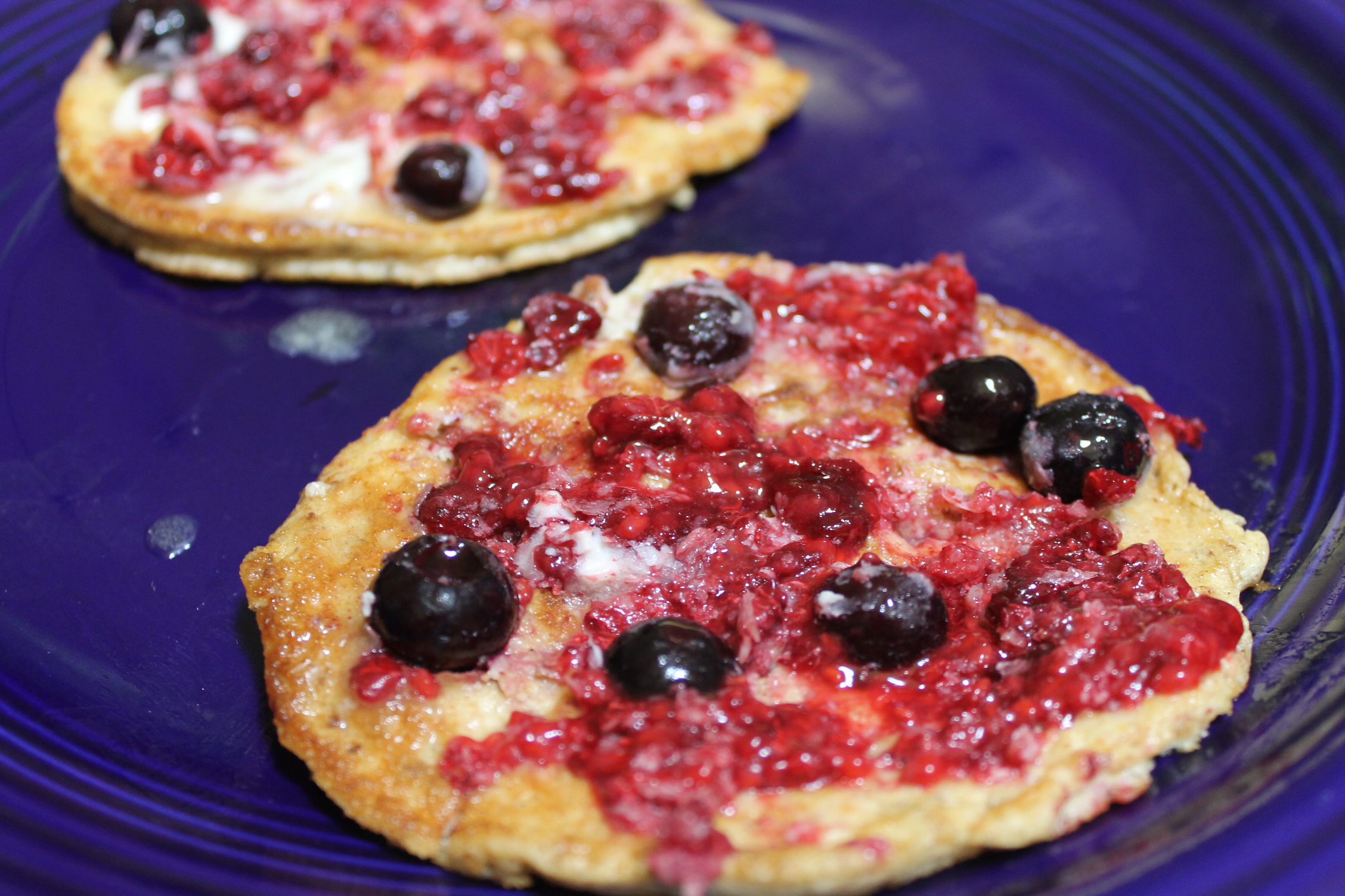 Low Carb Cream Cheese Pancake Recipe Low Carb Cream Cheese Pancake Recipe