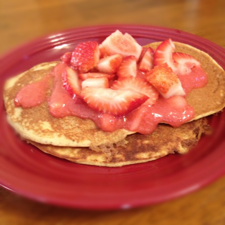 Low Carb Pancakes Cream Cheese Low Carb Pancakes Cream Cheese