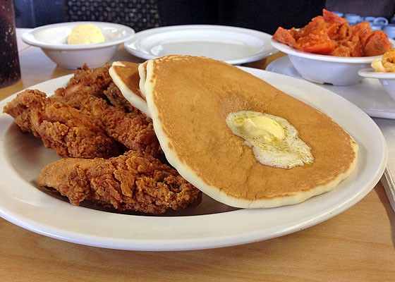 8 Photos of Chicken And Pancakes 8 Photos of Chicken And Pancakes