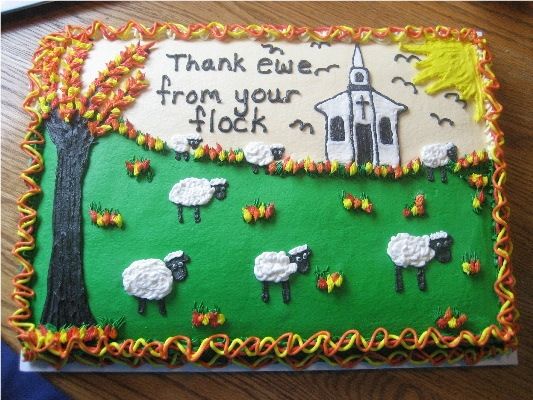 Pastor-Appreciation-Cake-Ideas