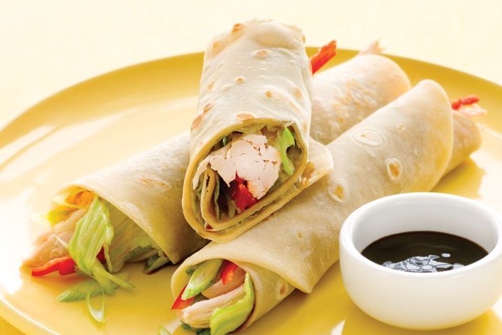 Peking Duck Pancake Recipe Peking Duck Pancake Recipe