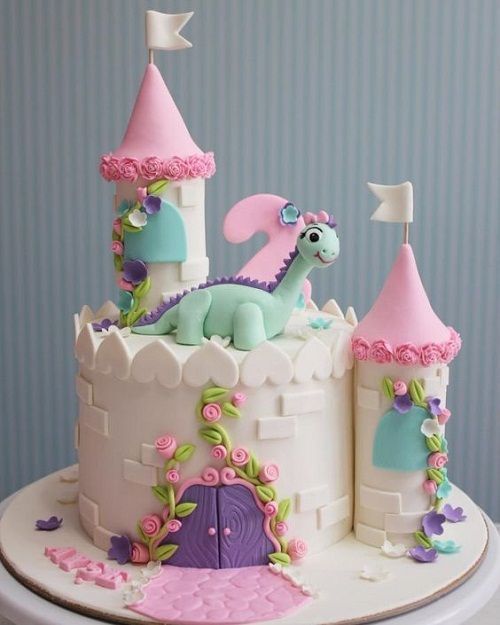 Princess Birthday Cakes for Girls Princess Birthday Cakes for Girls