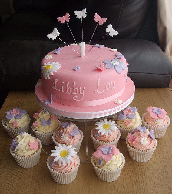 Publix Birthday Cakes Girls