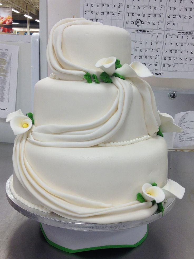 Publix Fondant Cake Publix Fondant Cake