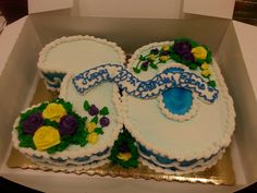 Publix Number Cake Publix Number Cake