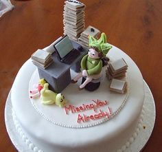 Retirement Party Cake Ideas Retirement Party Cake Ideas