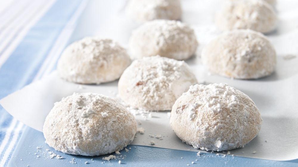 11 Photos of Best Ever Russian Tea Cakes 11 Photos of Best Ever Russian Tea Cakes