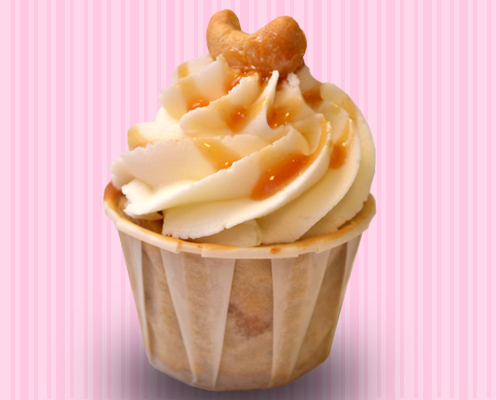 Salted Caramel Cheesecake Cupcakes Salted Caramel Cheesecake Cupcakes