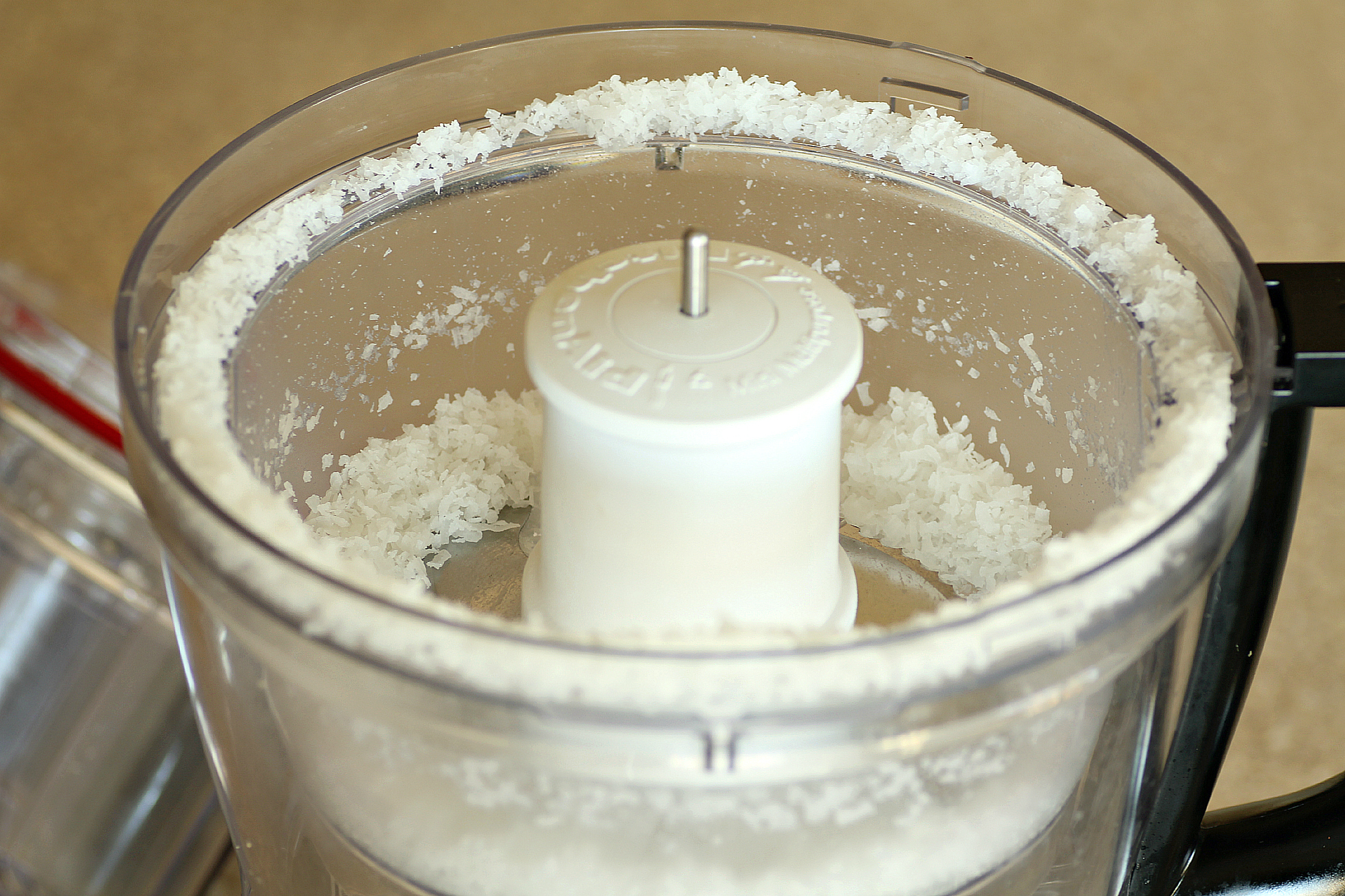Snow Winter Wonderland Cake Snow Winter Wonderland Cake
