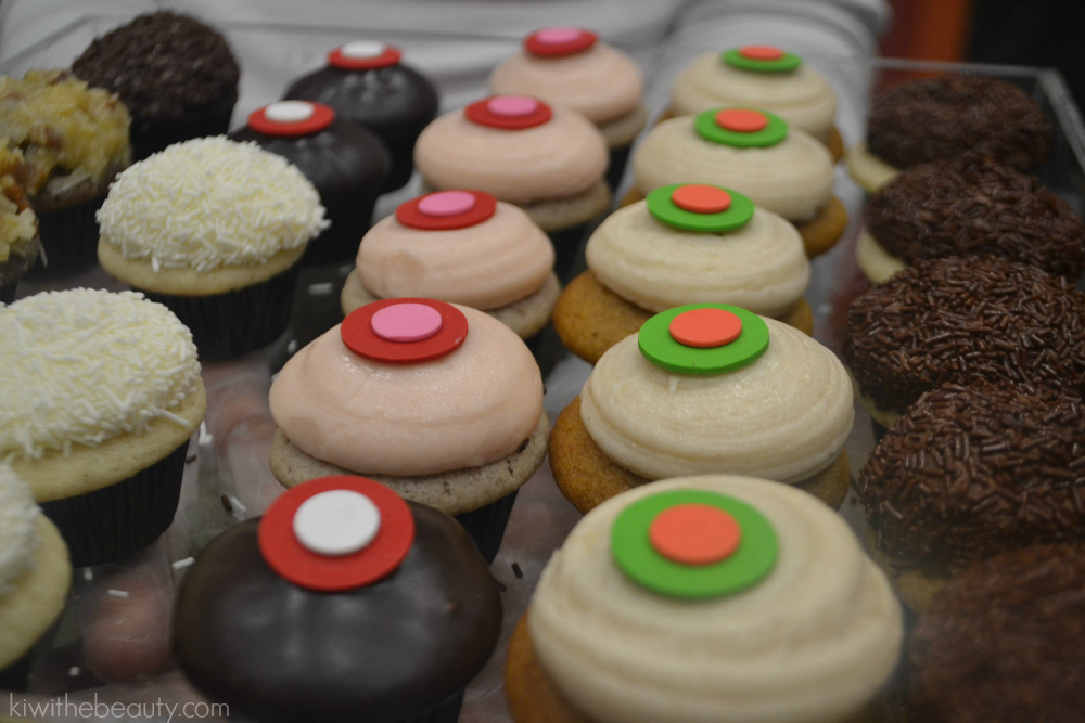 Sprinkles Cupcakes Atlanta