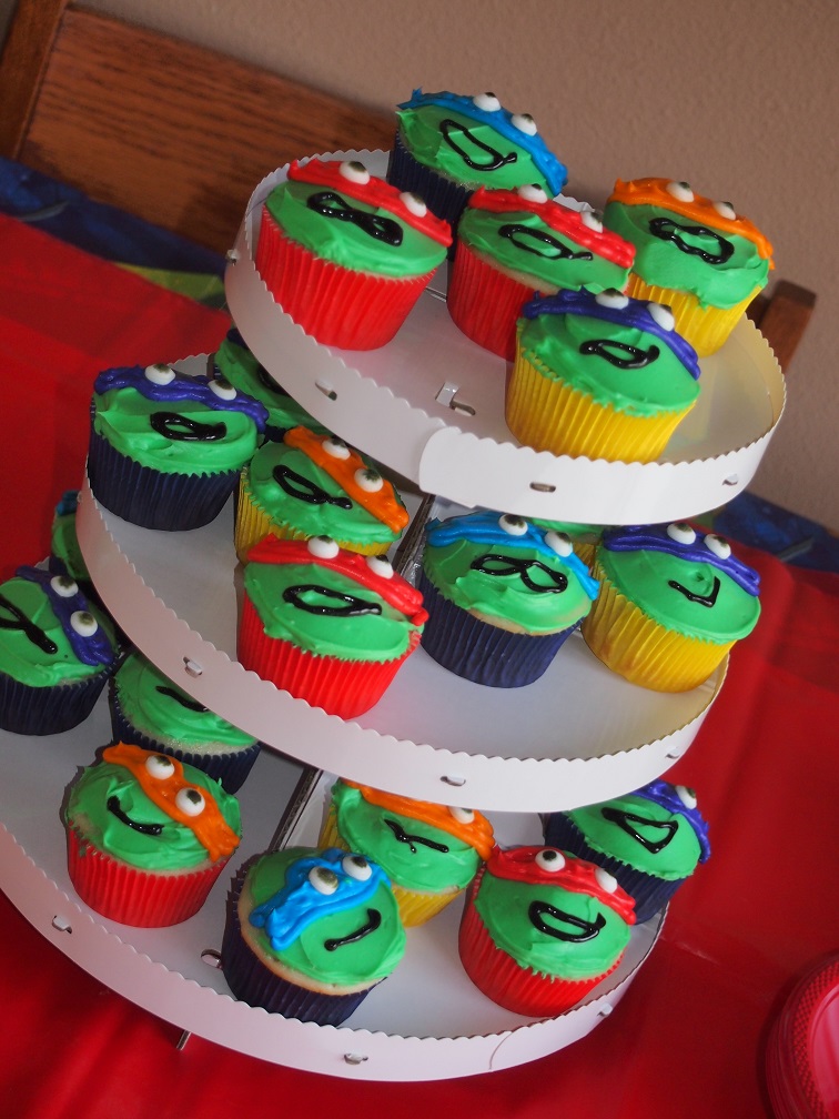 Teenage Mutant Ninja Turtles Teenage Mutant Ninja Turtles