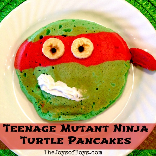 Teenage Mutant Ninja Turtles Teenage Mutant Ninja Turtles