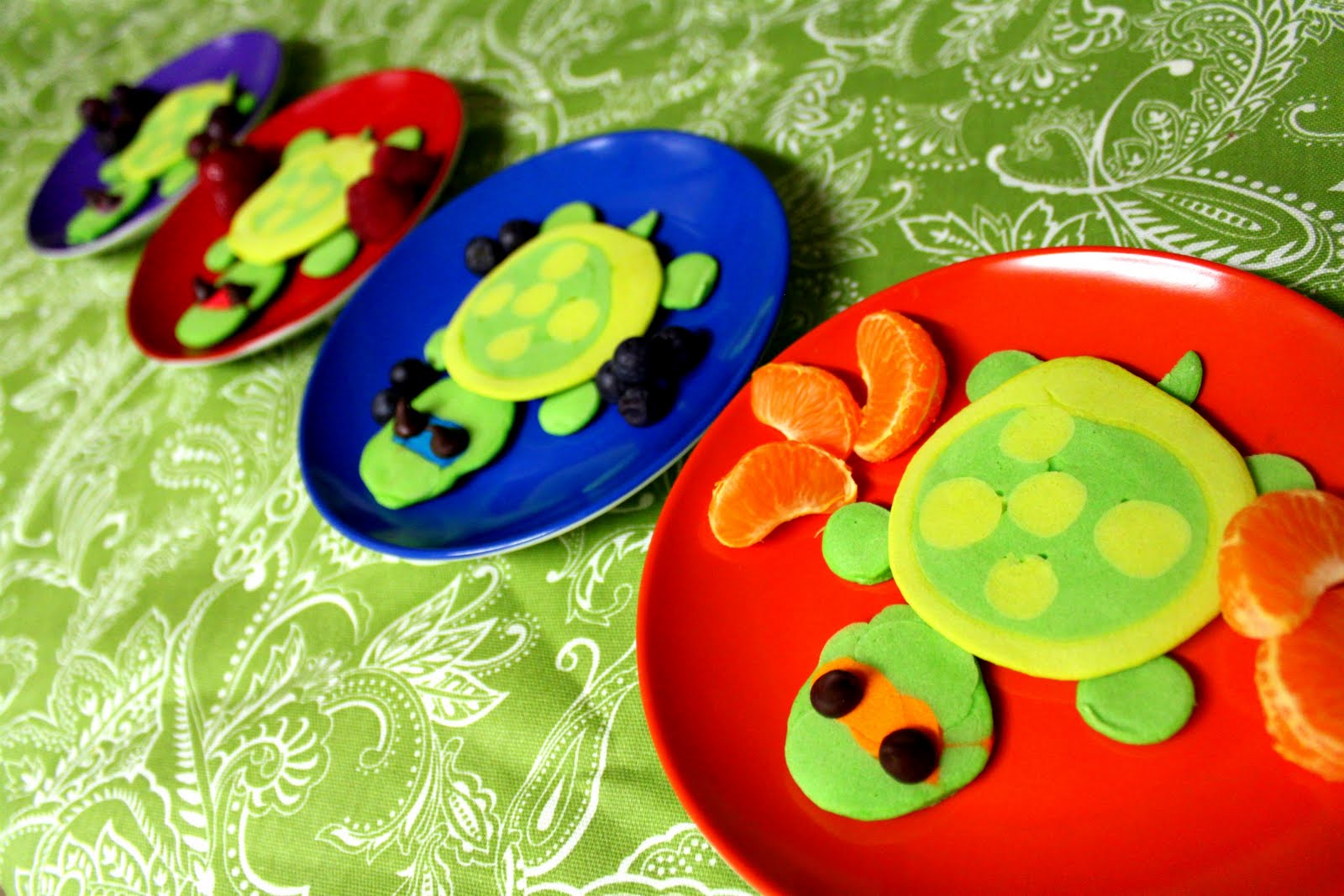 Teenage Mutant Ninja Turtles Teenage Mutant Ninja Turtles